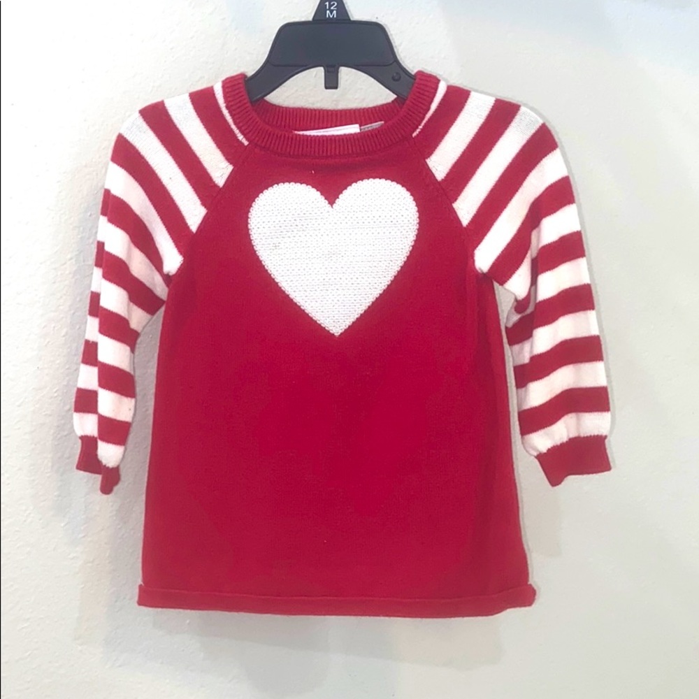 Christmas sweater
